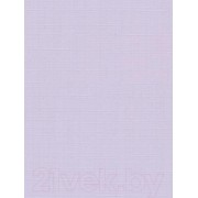 Рулонная штора Delfa Сантайм Лен СРШ-01 МД2469 (68x170, сиреневый)