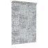 Рулонная штора Delfa Сантайм Премиум Лондон СРШ-01МП 3497 (34x170, серый)