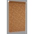 Рулонная штора Delfa Сантайм Жаккард Версаль СРШ-01М 8714 (52x170, какао)