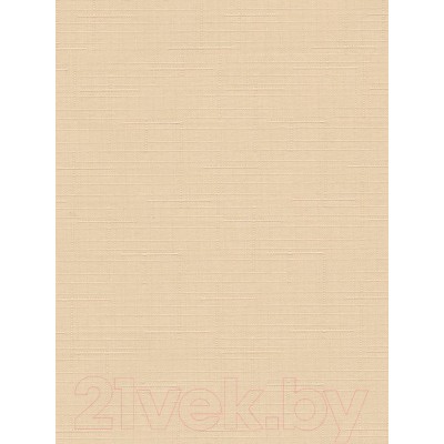 Рулонная штора Delfa Сантайм Лен СРШП-05В 2070 (52x170, абрикосовый)