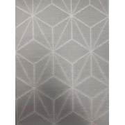 Рулонная штора LEGRAND Астория мини 120x175 / 58094345 (серый)