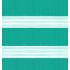 Рулонная штора Jalux ДН Багама 1809 140x160 (морская волна)