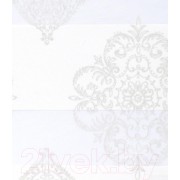 Рулонная штора Jalux ДН Версаль 422 52x135 (белый)