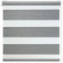 Рулонная штора АС МАРТ Вудэн 43x160 (серый)