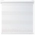 Рулонная штора АС МАРТ Баланс 52x160 (белый)