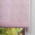 Рулонная штора LM 66-08, 67х160см (розовый) 