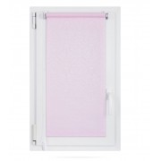 Рулонная штора Domoletti Мини Aster 02 розовый, 68x170 см
