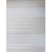 Рулонная штора Jalux ДН Миа 604/101 110x160 (жемчужные полоски)