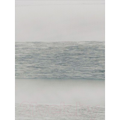 Рулонная штора Jalux ДН Миа 614/108 140x160 (серый)