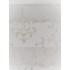 Рулонная штора Jalux ДН Классика 750 51x135 (серый)