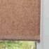 Рулонная штора LM 66-09, 140х170см (коричневый) 