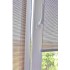 Рулонная штора Delfa Сантайм Премиум Colima СРШ-01МП 322305 (43x170, коричневый)