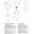 Рулонная штора Lm Decor Грация ДН LB 10-05 (90x160)