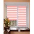 Рулонная штора Lm Decor Грация ДН LB 10-05 (90x160)