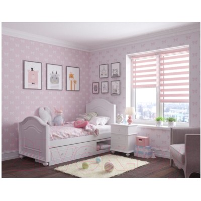 Рулонная штора Lm Decor Грация ДН LB 10-05 (90x160)