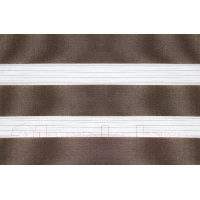 Рулонная штора Lm Decor Грация ДН LB 10-23 (200x185)