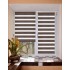 Рулонная штора Lm Decor Грация ДН LB 10-23 (200x185)