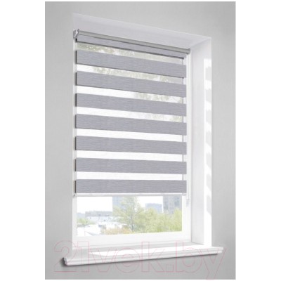 Рулонная штора Lm Decor Сити ДН LB 60-02 (61x160)