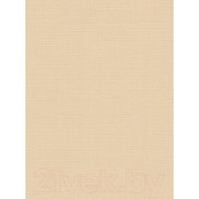 Рулонная штора Delfa Сантайм Лен СРШ-01 МД2070 (52x170, абрикосовый)