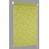 Рулонная штора Delfa Сантайм Жаккард Версаль СРШ-01М 8705 (57x170, зеленый)