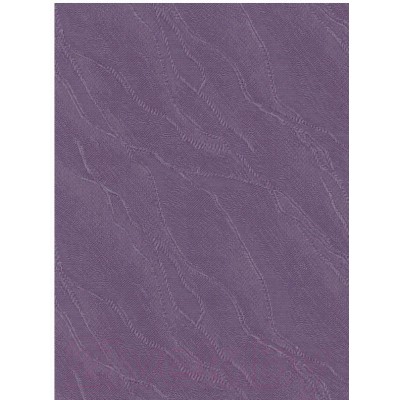 Рулонная штора Delfa Сантайм Жаккард Веда СРШ-01М 879 (52x170, фиолетовый)