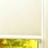 Рулонная штора LM 68-03 48х160см желтый блэкаут 