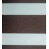 Рулонная штора Jalux ДН Блэкаут 438 56x135 (шоколадный)