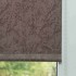 Рулонная штора LM 66-28, 200х185см (коричневый) 