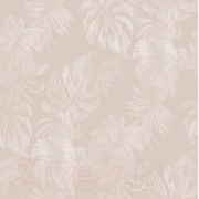 Рулонная штора Эскар Джунгли 68x160 / 726140681601 (светло-бежевый)