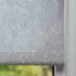 Рулонная штора LM 66-05, 220х185см (серый) 