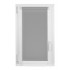 Рулонная штора Мини Ribbed Grey, 43x170 