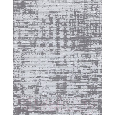 Рулонная штора Delfa Сантайм Премиум Лондон СРШ-01МП 3497 (57x170, серый)