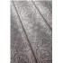 Рулонная штора Delfa Сантайм Металлик Принт СРШ-01МП 3592 (62x170, шоколад)