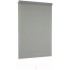 Рулонная штора Delfa Сантайм Роял СРШП-05В 2816 (52x170, серый)