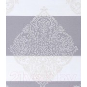 Рулонная штора Jalux ДН Версаль 422 53x135 (серый)