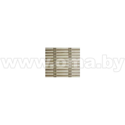 Бамбуковые римские шторы, микс, 90х160см, арт.72959090160