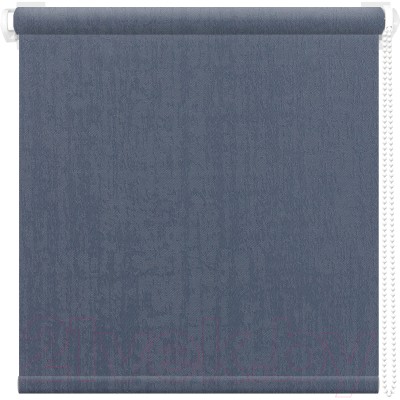 Рулонная штора АС МАРТ Бридж 43x175 (серый)