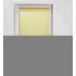 Рулонная штора LM 30-01(B), 85х160см бледно-желтый 