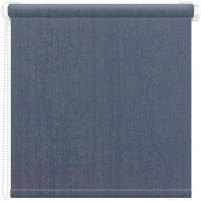 Рулонная штора АС МАРТ Бридж 72x175 (серый)