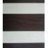 Рулонная штора Jalux ДН Меланж 421 50x135 (шоколадный)