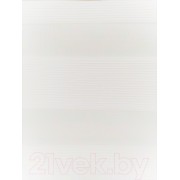 Рулонная штора Jalux ДН Гафре 49 56x135 (белый)
