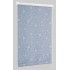 Рулонная штора Delfa Сантайм Металлик Камелия СРШ-01М 72204 (81x170, голубой)