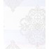 Рулонная штора Jalux ДН Версаль 422 51x135 (белый)