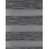 Рулонная штора Delfa Сантайм День-Ночь Натур МКД DN-4306 (52x160, графит)