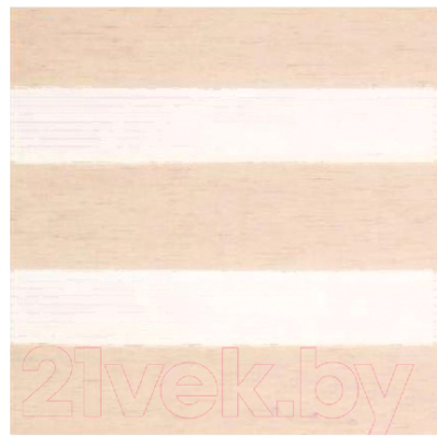 Рулонная штора Lm Decor Грация ДН LB 10-11 (61x160)