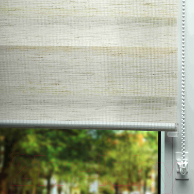 Рулонная штора Lm Decor Грация ДН LB 10-11 (61x160)