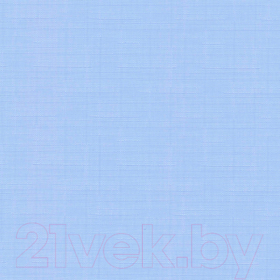 Рулонная штора Эскар 48x170 / 310050481701 (голубой)
