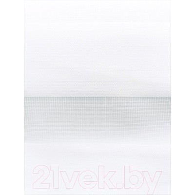 Рулонная штора Jalux ДН Миа 614/100 45x160 (белый)