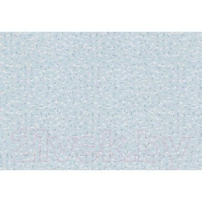 Рулонная штора LEGRAND Блэкаут Кристалл 80.5x175 / 58 069 210 (голубой)