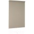 Рулонная штора Delfa Сантайм Лен СРШП-05В 2404 (57x170, серый)